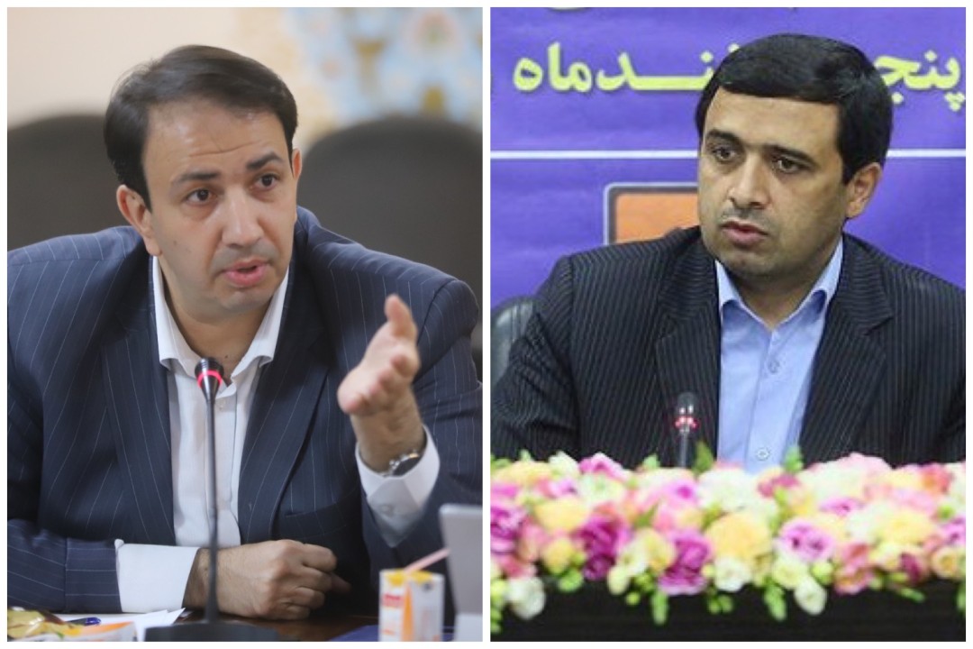 آغاز اصلاح مقررات فعالیت مهندسان در مناطق آزاد کشور با هدف تسهیل فعالیتهای حرفهای و ارتقای کیفیت ساختوسازها آغاز اصلاح مقررات فعالیت مهندسان در مناطق آزاد کشور با هدف تسهیل فعالیتهای حرفهای و ارتقای کیفیت ساختوسازها