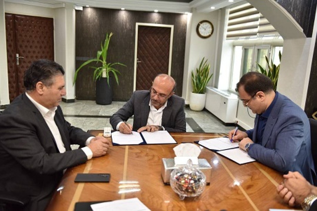 رضایتمندی کارکنان گمرک از خدمات بیمه البرز، زمینه ساز گسترش همکاری های مشترک شد