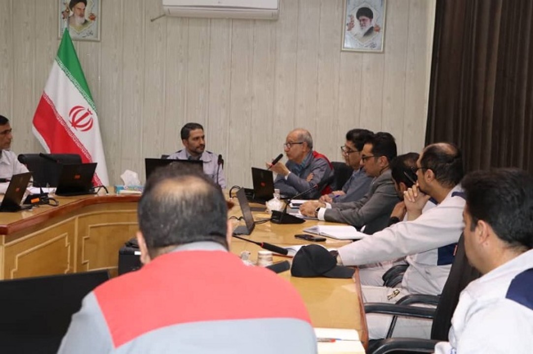اخذ ۲ گواهینامه ملی و تمدید ۹ گواهینامه بین‌المللی توسط سیمان سفید نی‌ریز