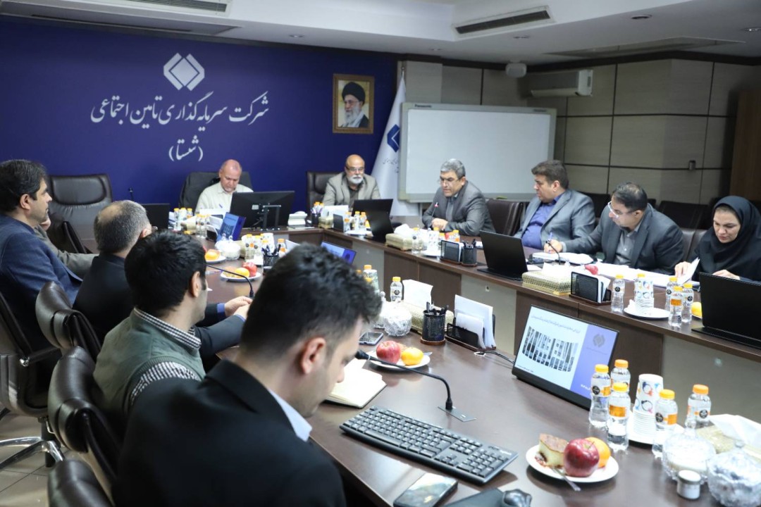 رشد مستمر، بهره‌وری بالا و تعهد به مسئولیت اجتماعی