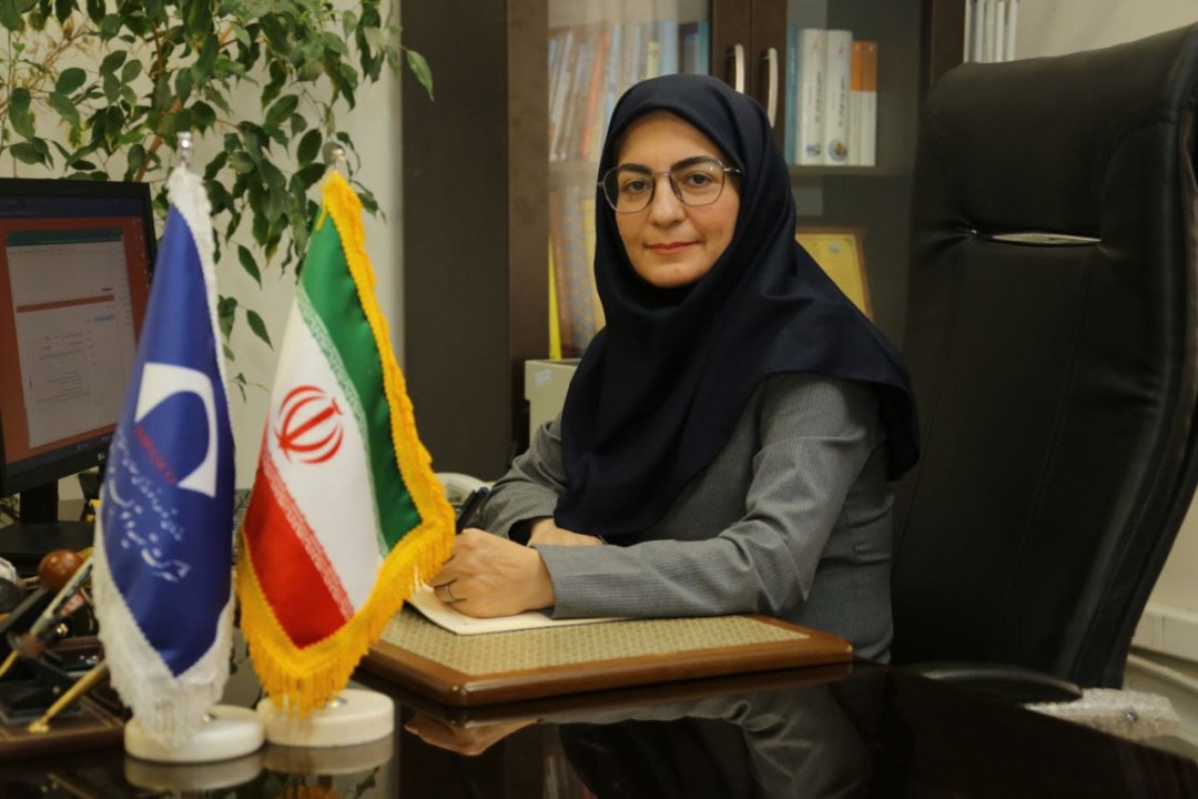 نقش مدیران زن در توسعه پایدار معادن