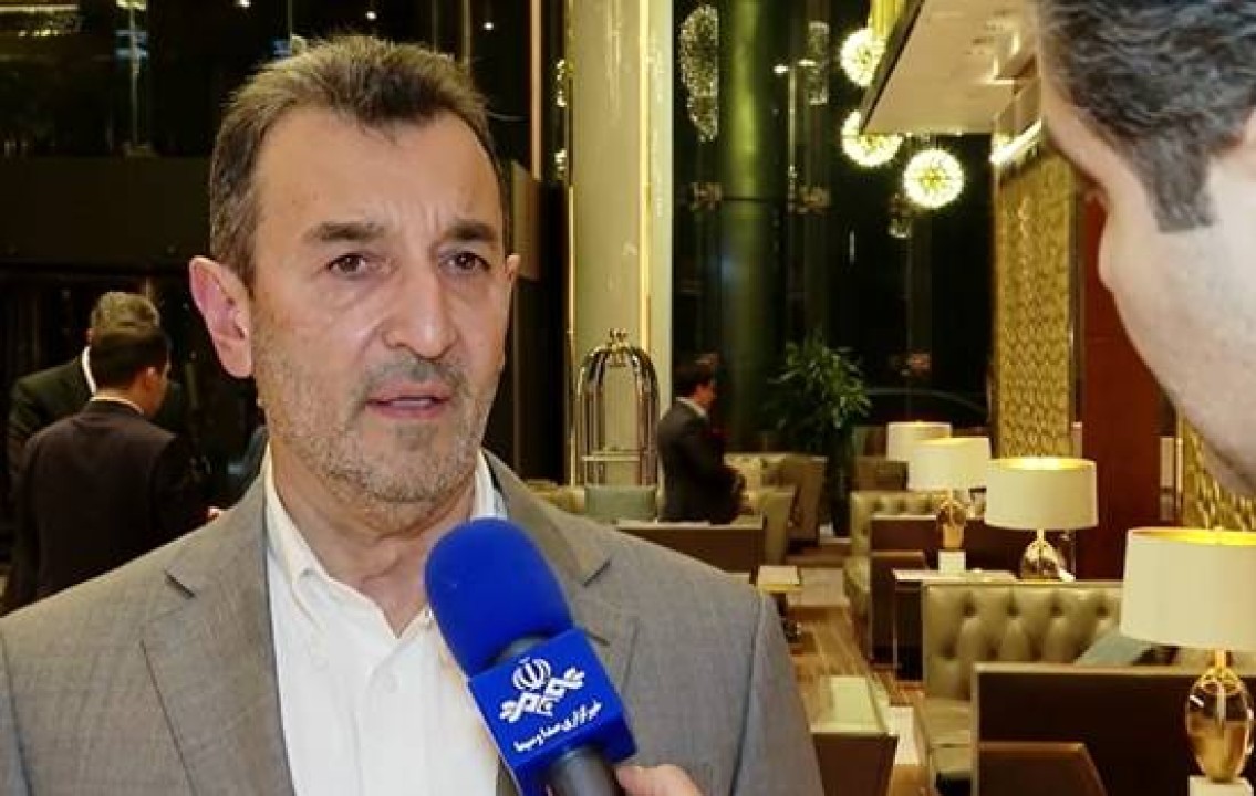 آزادسازی تمام پهنه ها و محدوده های اکتشافی ایمیدرو