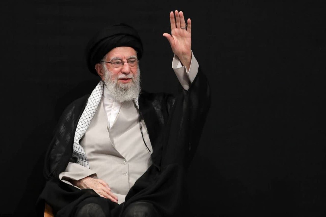 پیام تسلیت وزیر صمت در پی شهادت ولی‌امر مسلمین جهان، آیت‌الله خامنه‌ای