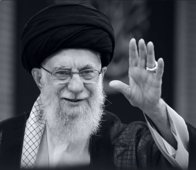 پیام تسلیت مدیرعامل،اعضای هیأت مدیره، مدیران و كاركنان بانك صنعت و معدن در پی شهادت رهبر معظم انقلاب اسلامی