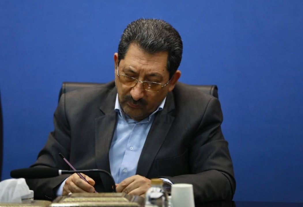 پیام وزیر صمت برای انتخاب آیت‌الله «سیدمجتبی خامنه‌ای» به‌عنوان رهبر انقلاب اسلامی