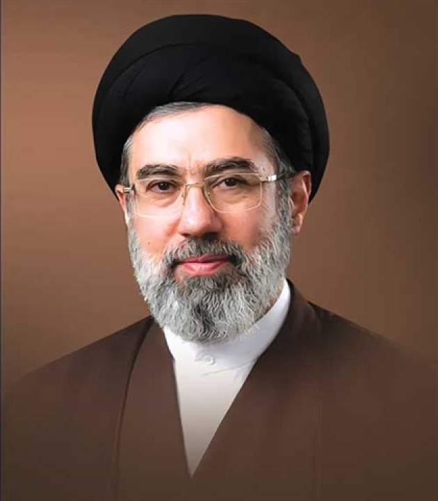 پيام ميثاق مديرعامل بانك كشاورزي با رهبر جمهوري اسلامي ايران