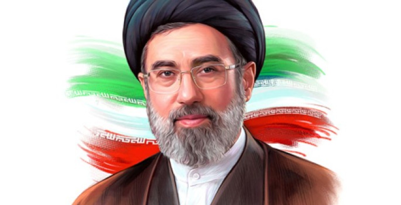 پیام تبریک دبیرخانه شورای‌عالی مناطق آزاد و ویژه اقتصادی به مناسبت انتخاب حضرت آیت الله سید مجتبی خامنه ای به عنوان سومین رهبر انقلاب اسلامی ایران