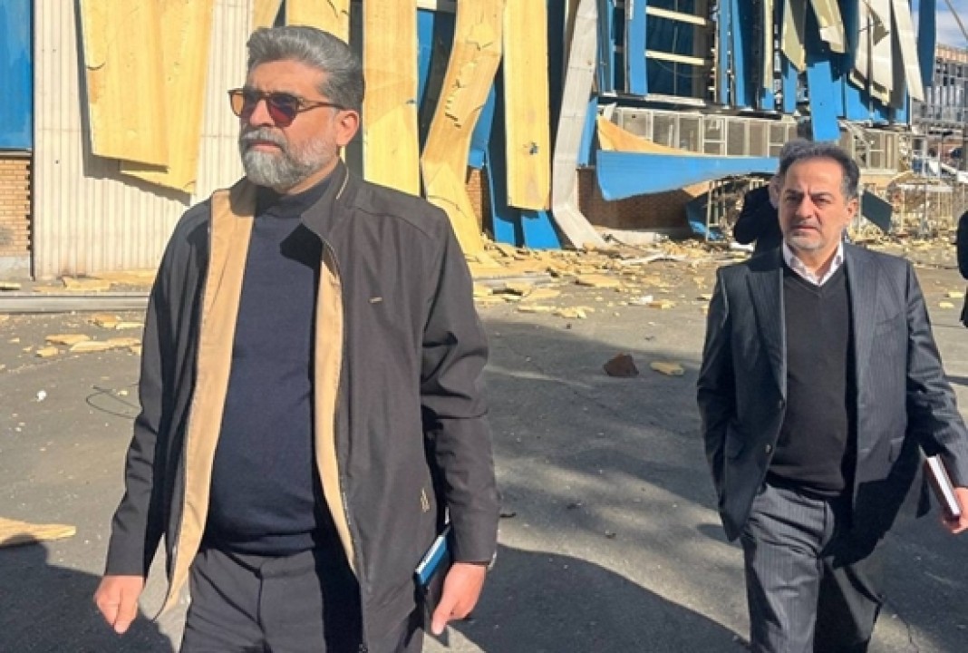 هیچ تهدیدی قادر به متوقف کردن دانش و فناوری بومی ایران نیست