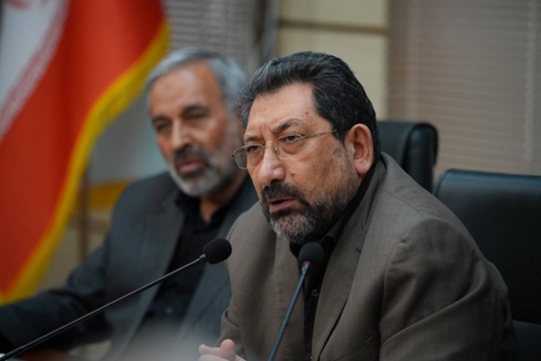 قرارگاه مرکزی در ساعات اولیه جنگ اقتصادی تشکیل شد