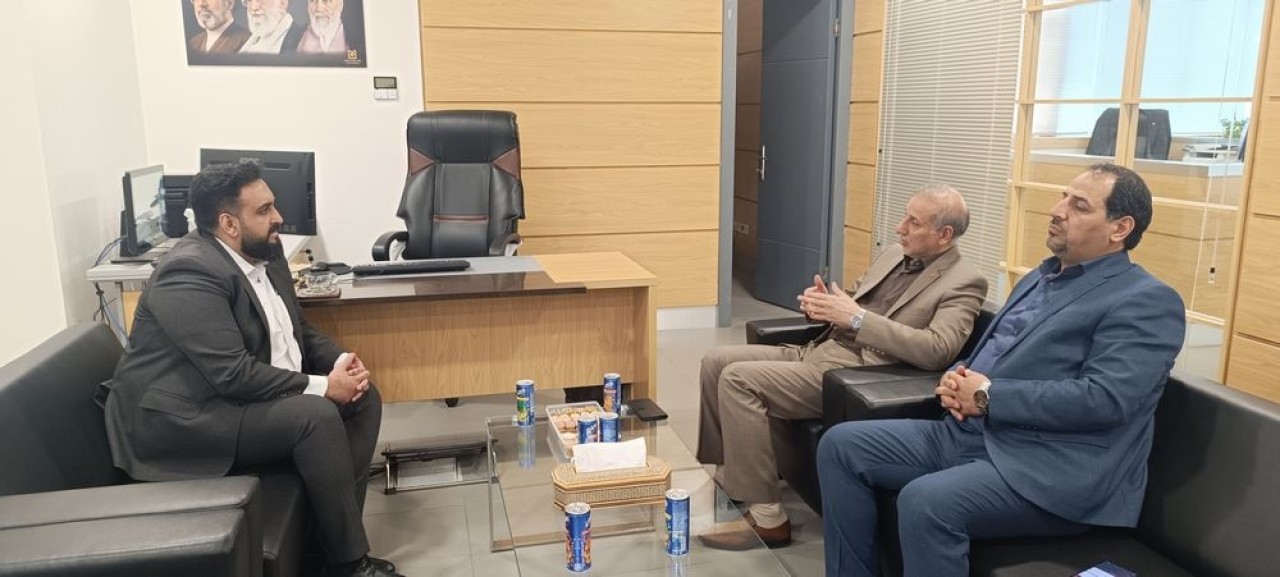 تعامل سازنده بانك صنعت و معدن و كمیسیون هماهنگی بانك های استان سیستان و بلوچستان