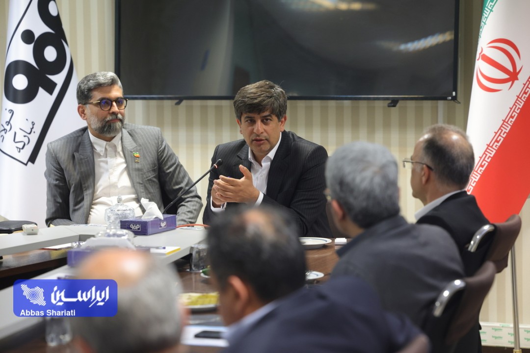 برنامه‌ریزی برای تأمین نیاز صنعت خودرو در ۱۴۰۵