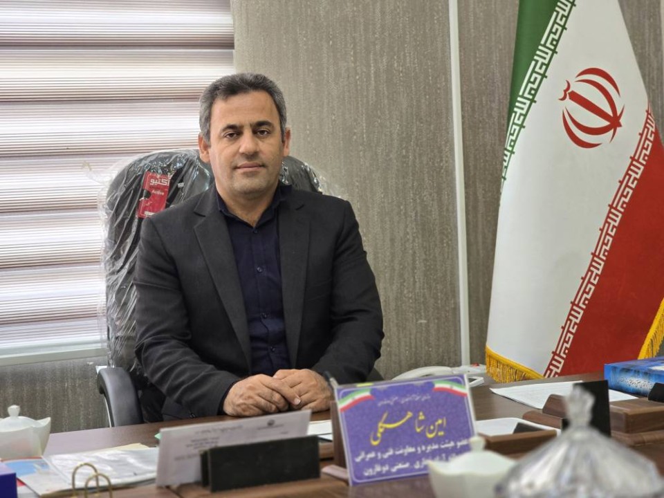تدابیر ویژه برای کاهش توقف کامیون‌ها در مرز دوغارون