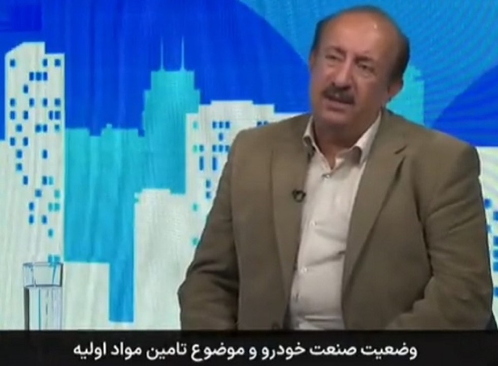 توضیح سخنگوی وزارت صمت درباره افزایش قیمت خودرو