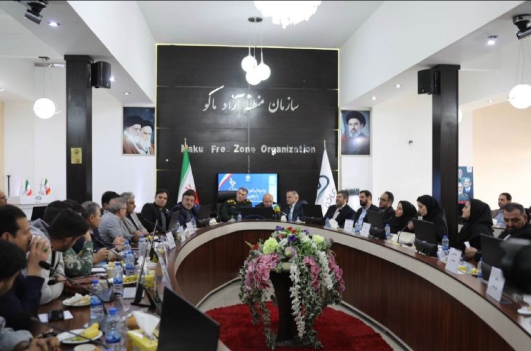 گروسی: مناطق آزاد باید پیشران اقتصاد ملی باشند