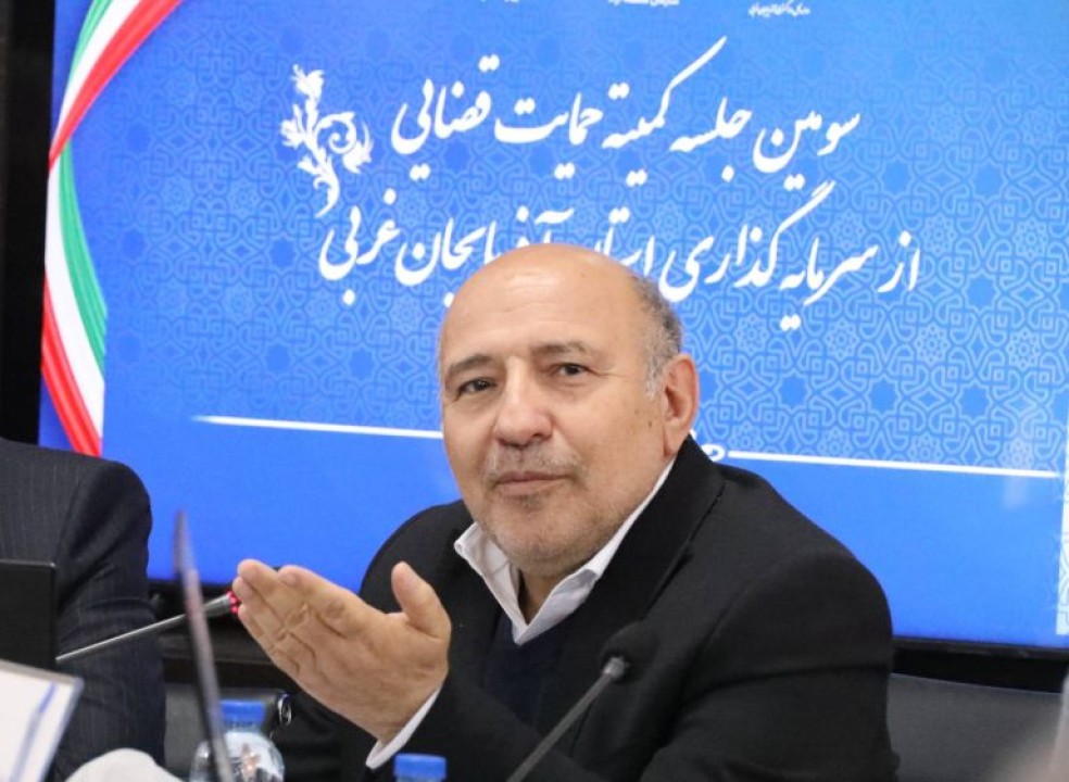 تأکید گروسی بر اجرای کامل ماده ۶۵ و رفع تداخلات مدیریتی