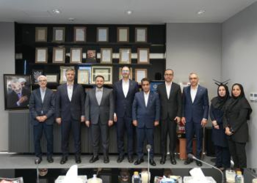 بانک شهر؛ همراه فعالان صنعت انرژی برای توسعه اقتصادی کشور