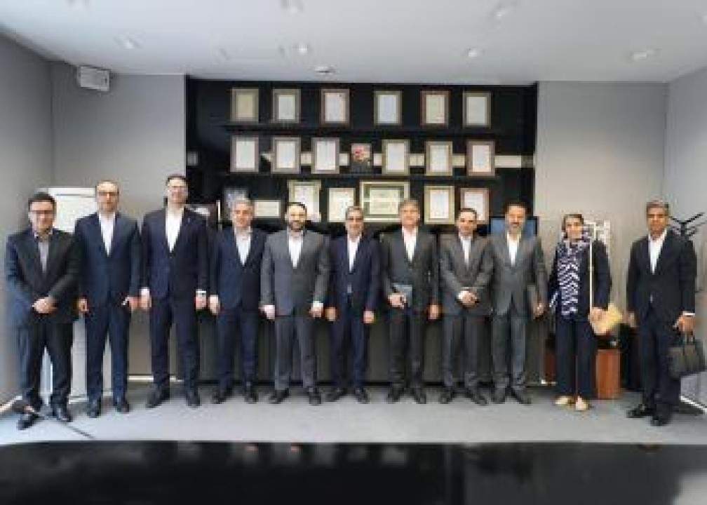 همراهی بانک شهر با فولاد سنگان؛ پشتیبانی از تولید داخلی و افزایش اشتغالزایی