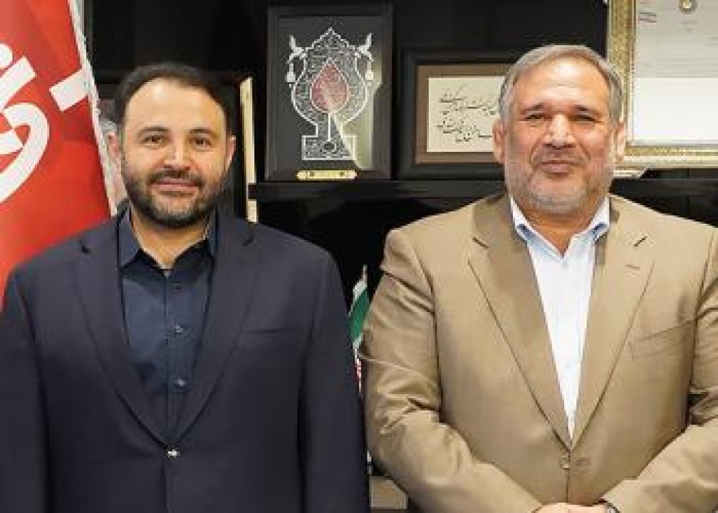 بانک شهر، همیار شهرداری‌ها و صنایع کشور در مسیر پیشرفت