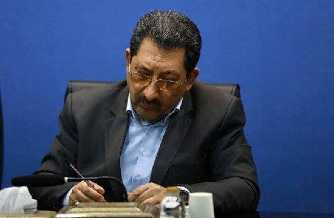 وزیر صنعت، معدن و تجارت در پیامی، انتخاب مجدد دکتر «محمدباقر قالیباف» به ریاست مجلس شورای اسلامی را تبریک گفت.