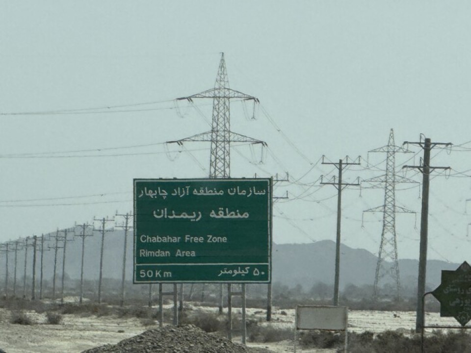 مرز شرقی ایران روی ریل رونق تجاری؛ "ریمدان" دروازه ایران به بازار ۳۷ درصد جمعیت جهان