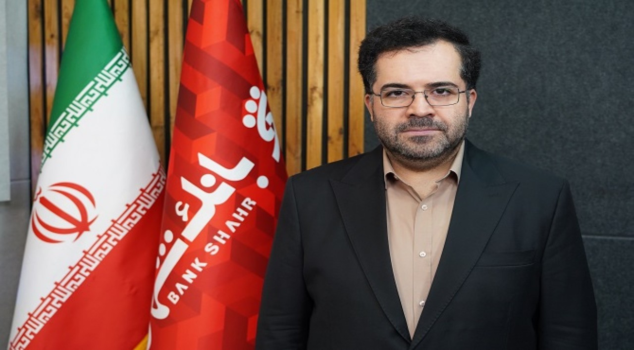 «ردبانک» محصول نوآورانه بانک شهر برای ورود به نسل جدید خدمات مالی و هواداری