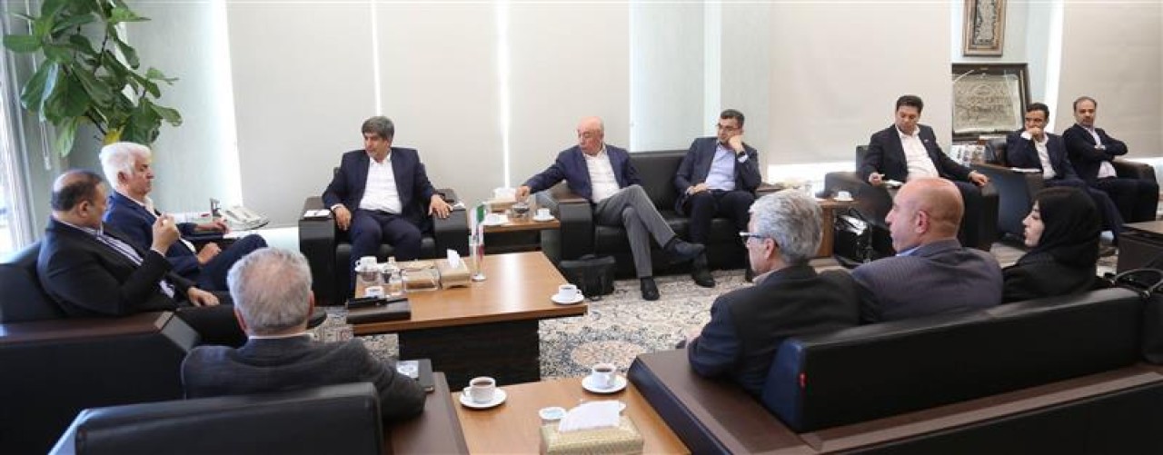 مأموریت اصلی فولاد مباركه در این مقطع؛ حفظ ثبات بازار و كاهش فشار بر صنایع پایین‌دستی