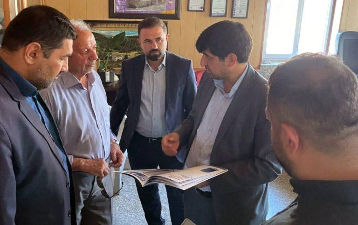 گام بلند منطقه آزاد ماکو برای جذب سرمایه‌گذاران استانی