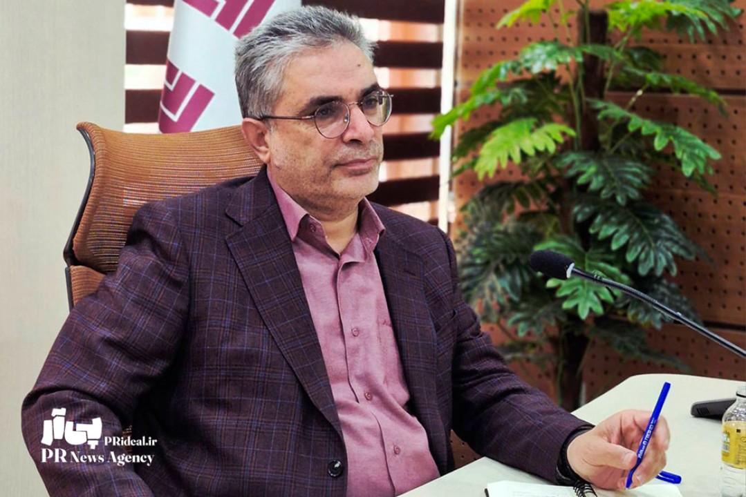 روابط عمومی در معدن؛ از روایتِ تولید تا مدیریتِ اعتماد