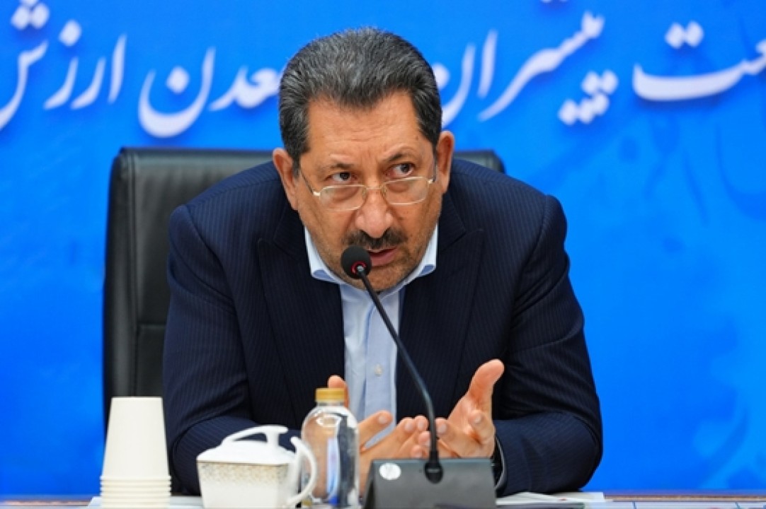 همه ظرفیت‌ها برای حفظ جریان تولید به‌کار گرفته شده است