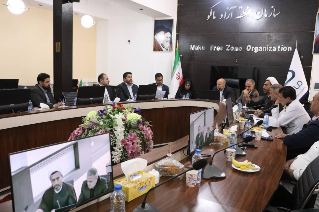 گره پلاک‌گذاری خودروهای پلاک منطقه آزاد ماکو باز می‌شود