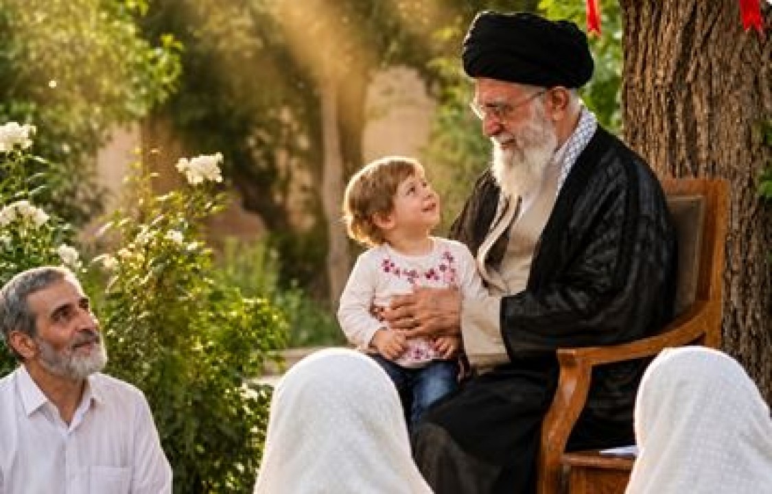 پیام تسلیت و دعوت هیئت‌مدیره پاکسان برای حضور پرشور در آیین بدرقه و تشییع رهبر شهید انقلاب اسلامی