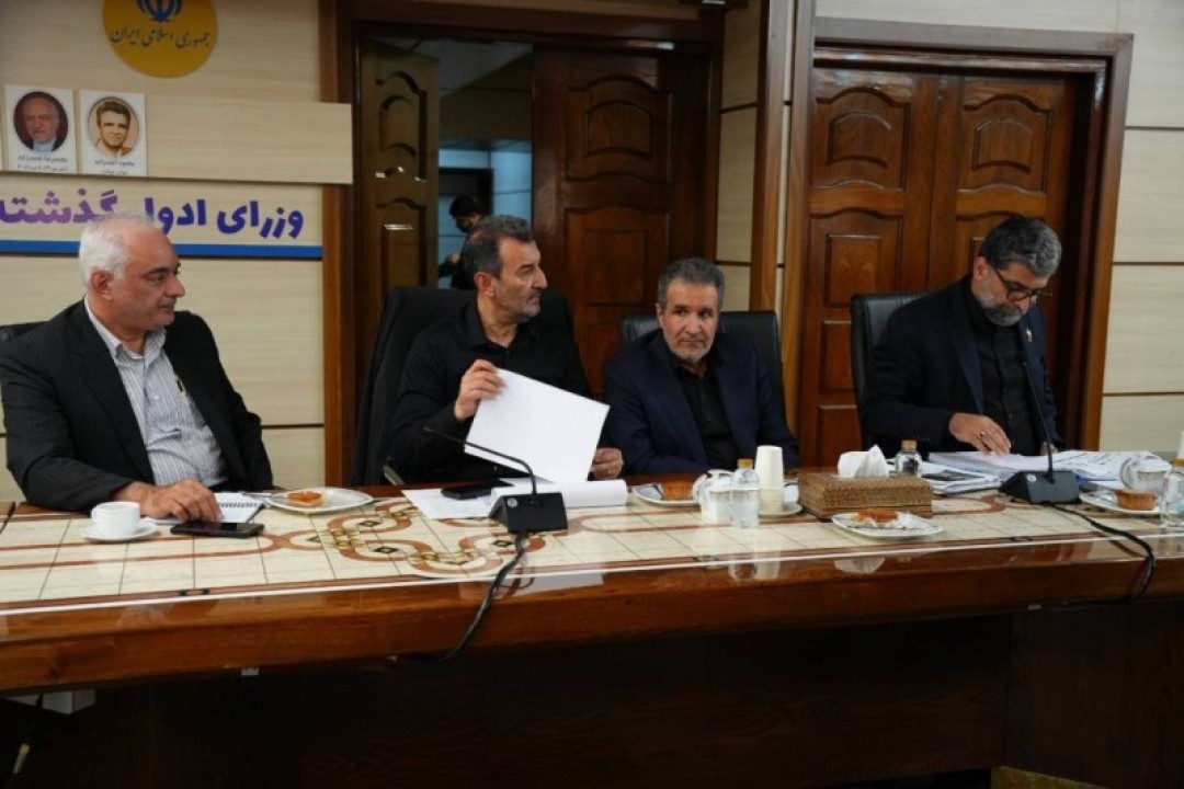 معاون وزیر صمت: ساخت داخل وابستگی صنایع را به حداقل رساند