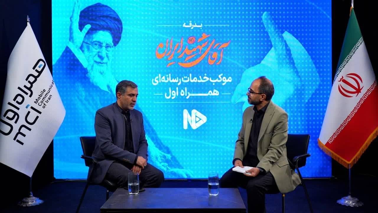 تسهیل فعالیت خبرنگاران، یک جهاد واقعی است