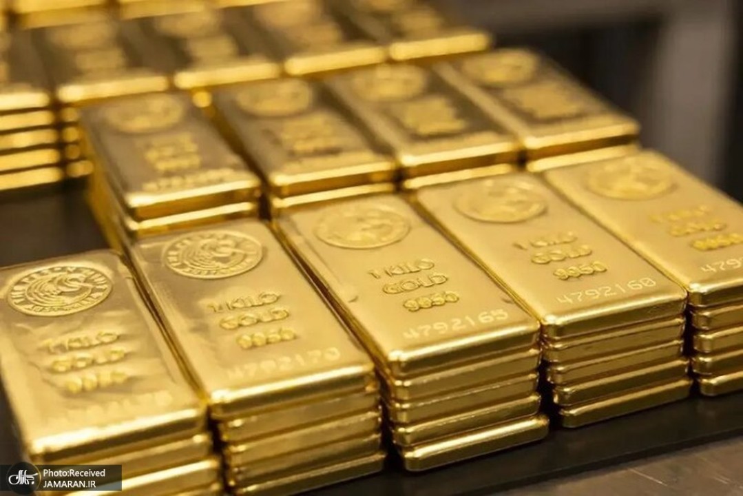 افزایش ذخایر طلای بانک‌های مرکزی؛ خرید خالص ۴۱ تن طلا در می ۲۰۲۶