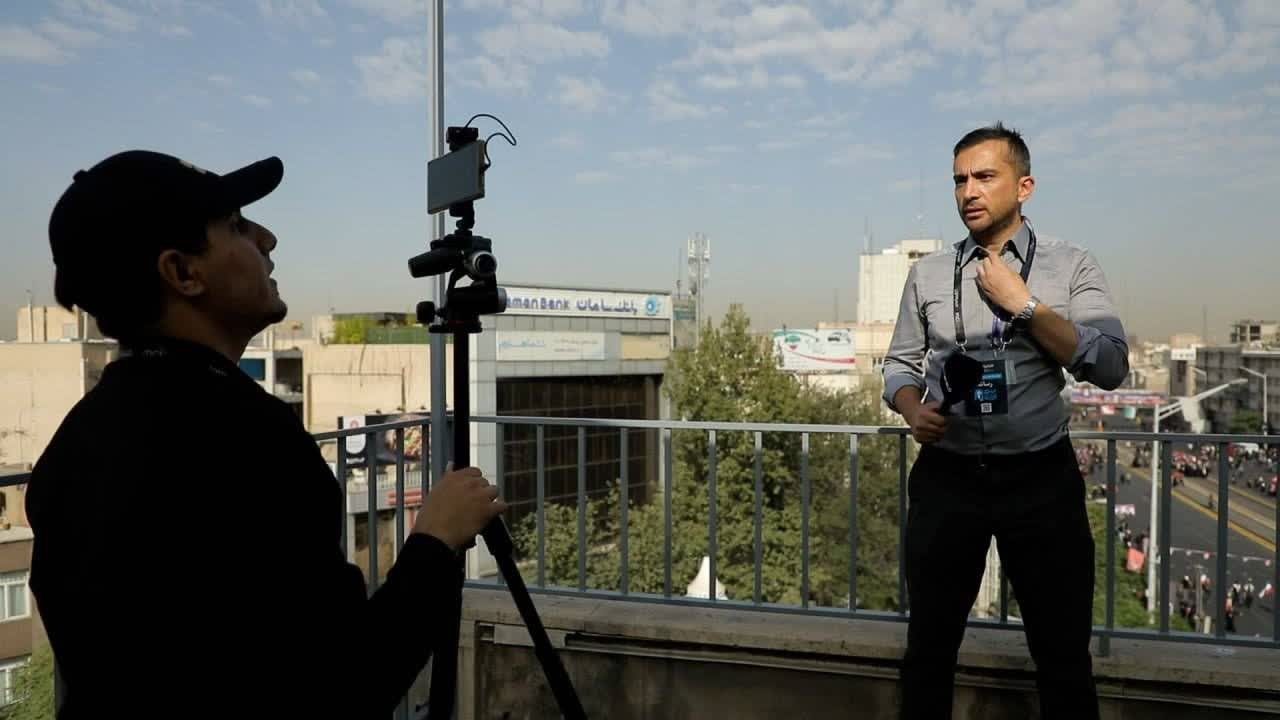 موکب خدمات رسانه‌ای همراه اول در سه روز، میزبان ۳۱۷ خبرنگار و فعال رسانه‌ای شد