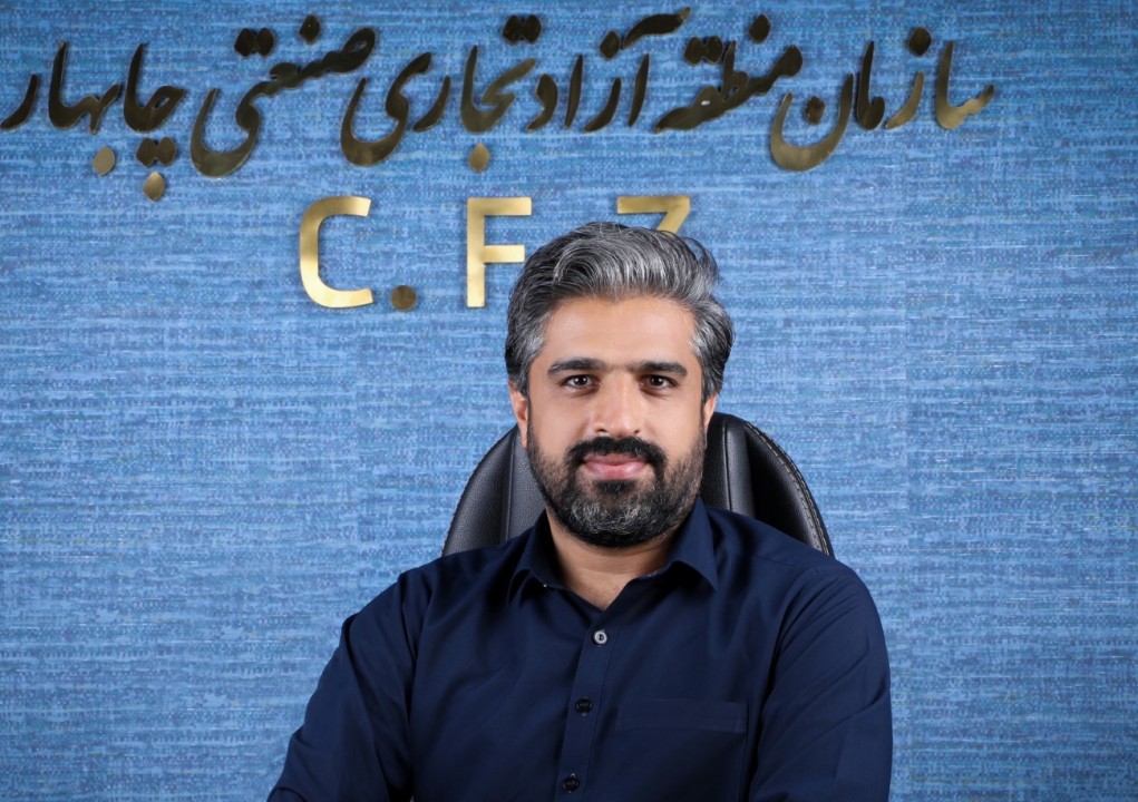 توسعه صنعتی منطقه منفصله ریمدان منطقه آزاد چابهار با استقبال سرمایه‌گذاران وارد فاز اجرایی شد
