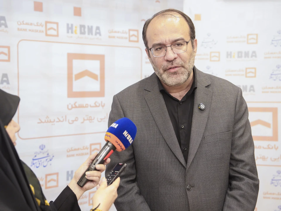 مهدی طغیانی: بانک مسکن پیشران تحقق وعده‌های دولت در حوزه نهضت ملی است