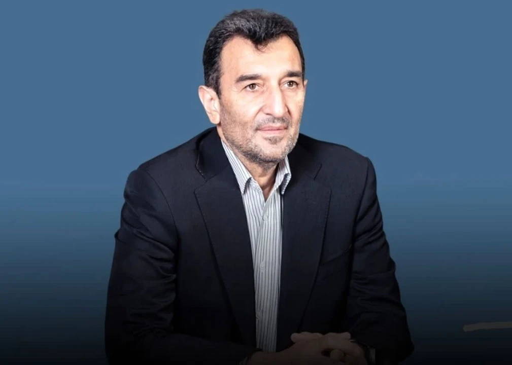 پیام معاون محترم وزیر صمت و رئیس هیأت عامل ایمیدرو در تقدیر از حضور حماسی مردم و خدمت‌رسانی خانواده بزرگ معدن و صنایع معدنی