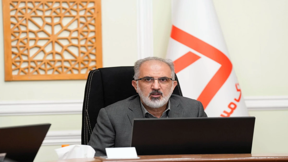 دکتر خورسندیان: بانک مسکن در سه ماهه نخست امسال ۱۲ همت تسهیلات قرض‌الحسنه پرداخت کرد