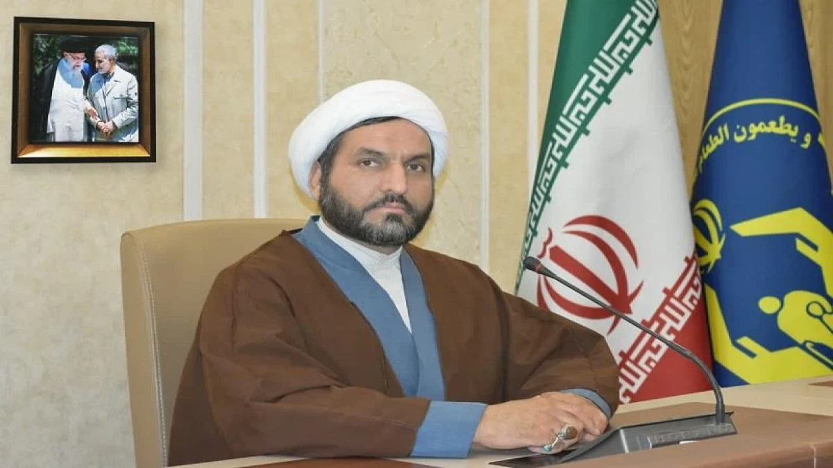 حجت‌الاسلام فلسفی: قرض‌الحسنه، زمینه‌ساز گره‌گشایی از مشکلات مردم است