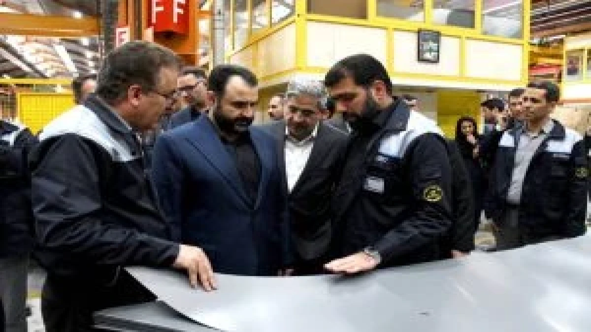 بانک شهر حمایت از اشتغال زایی و کمک به واحدهای صنعتی را در اولویت قرار داده است