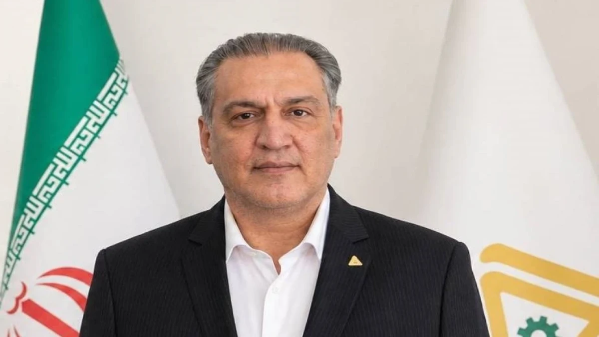 بانک رفاه کارگران نماد خدمت به جامعه کارگری و توسعه اقتصادی است