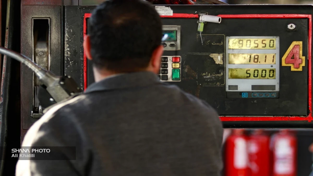 ایران صدرنشین كشف منابع گازی جهان شد