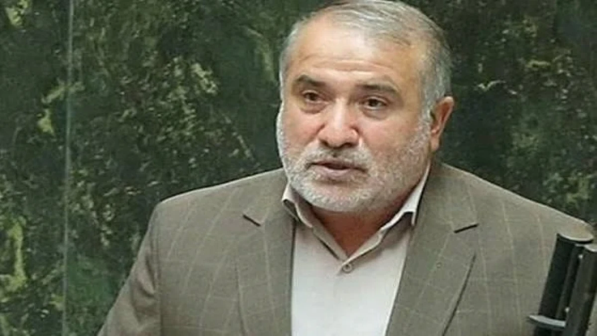 نماینده مجلس: ابزارهای نوین تأمین مالی بانک کشاورزی نقش مؤثری در تحکیم امنیت غذایی دارد