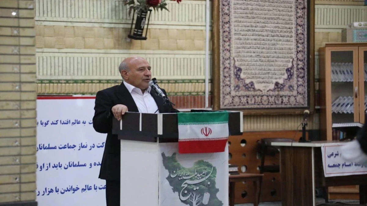 گروسی: هزینه‌کرد خارج از منطقه آزاد نیازمند مصوبه دولت و مشخص شدن منابع درآمدی جدید است