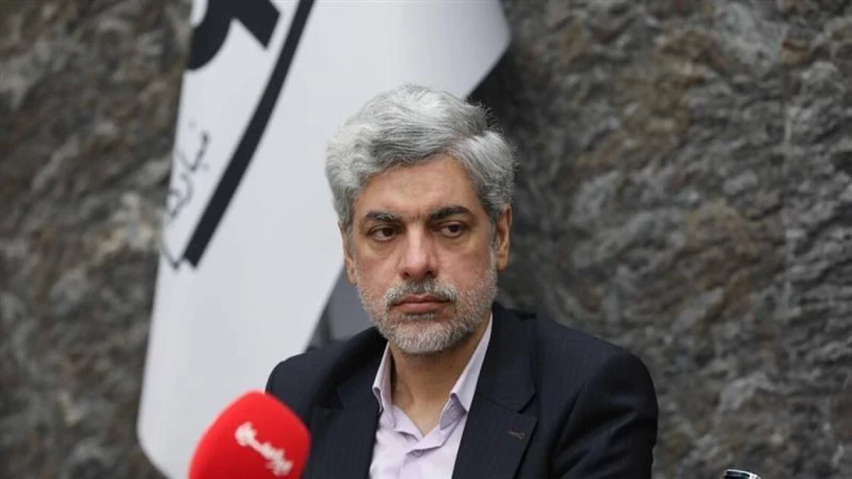 فولاد مباركه در حوزه نوآوری و فناوری نهادسازی كرده است