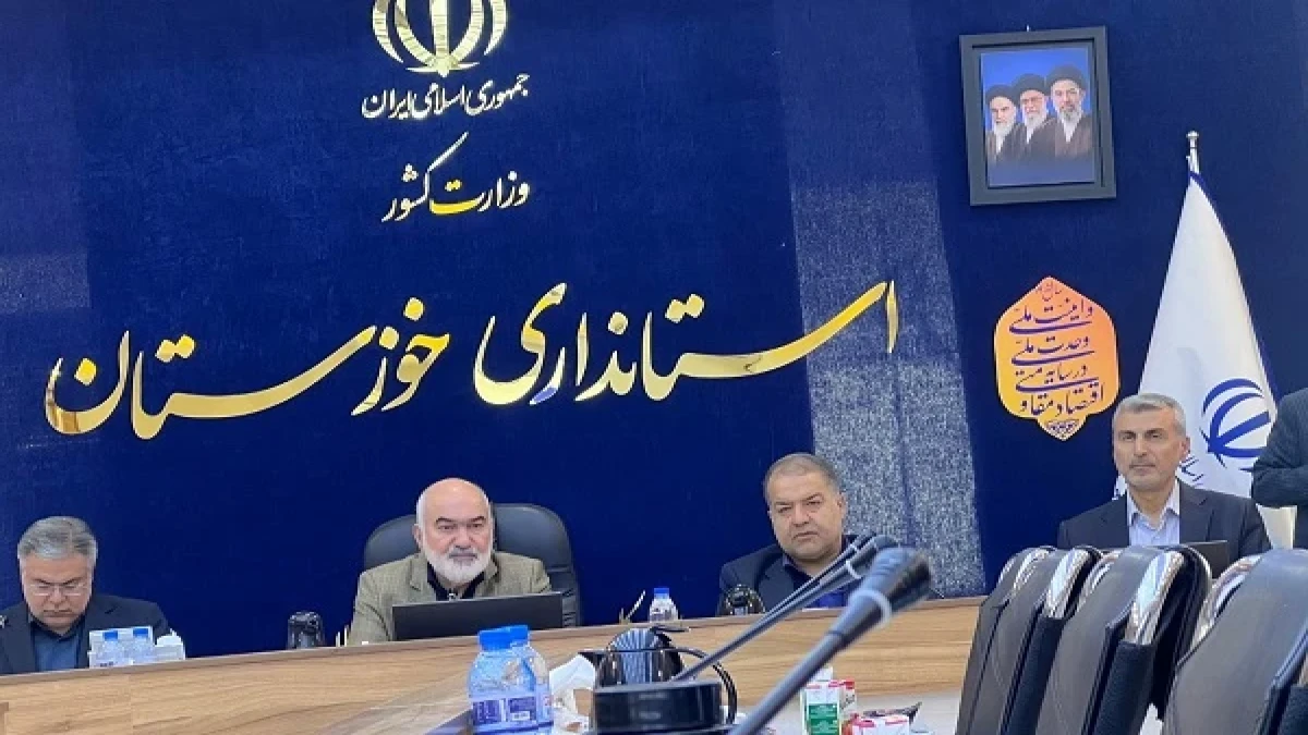تدکو در خوزستان ۲ نیروگاه ۳۰۰ و ۹۹۰ مگاواتی می‌سازد