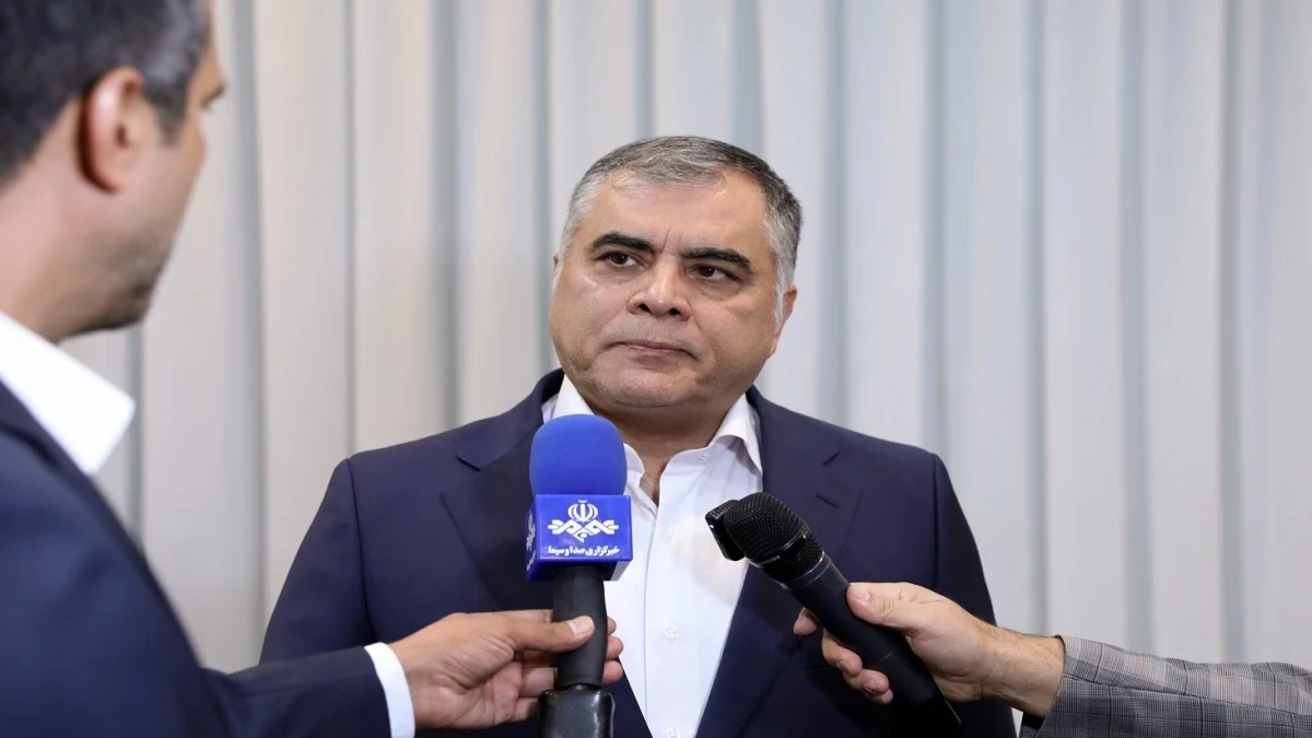 وزیر نفت: ذخیره‌سازی‌های سوخت برای عبور از فصل سرد مطلوب است