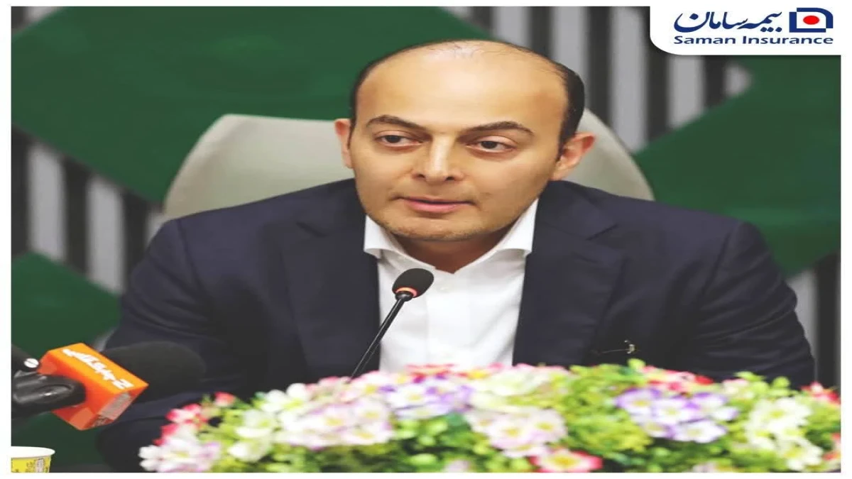 صنعت بیمه باید پیش از وقوع بحران، برای تأمین مالی ریسک‌ها برنامه‌ریزی کند