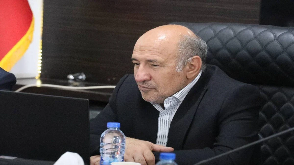 پیام مدیرعامل سازمان منطقه آزاد ماکو به مناسبت روز جهانی جهانگردی و گردشگری